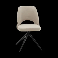 Stoelen|Ygo Stoel CLARA 180° Plume