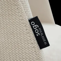 Stoelen|Ygo Stoel CLARA 180° Plume