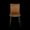 Stoelen|Ygo Stoel COLLIN Zorro Cognac