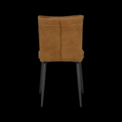 Stoelen|Ygo Stoel COLLIN Zorro Cognac