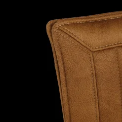 Stoelen|Ygo Stoel COLLIN Zorro Cognac