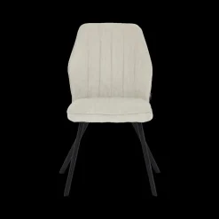 Stoelen|Ygo Stoel CORDOBA Sand