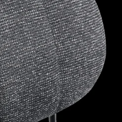 Stoelen|Ygo Stoel DENIS Sneak Antraciet