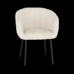 Stoelen|Ygo Stoel DIEDE Beige