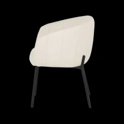 Stoelen|Ygo Stoel DIEDE Beige