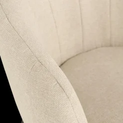 Stoelen|Ygo Stoel DIEDE Beige