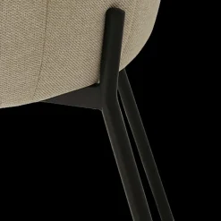 Stoelen|Ygo Stoel DIEDE Beige