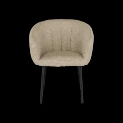 Stoelen|Ygo Stoel DIEDE Sand