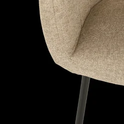 Stoelen|Ygo Stoel DIEDE Sand