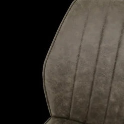 Stoelen|Ygo Stoel DIEGO Bruin