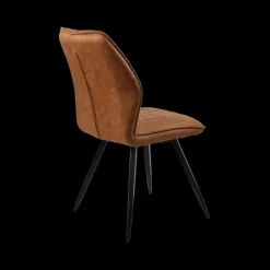 Stoelen|Ygo Stoel DIEGO Whiskey