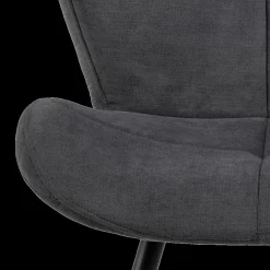 Stoelen|Ygo Stoel DITTE Holly Anthracite 28