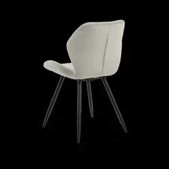 Stoelen|Ygo Stoel DITTE Holly Sand 4