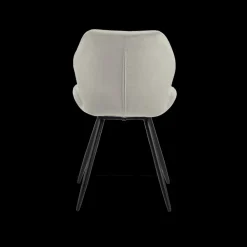 Stoelen|Ygo Stoel DITTE Holly Sand 4