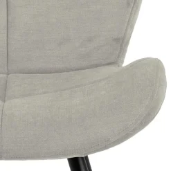 Stoelen|Ygo Stoel DITTE Holly Sand 4