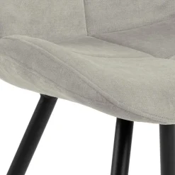 Stoelen|Ygo Stoel DITTE Holly Sand 4