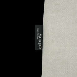 Stoelen|Ygo Stoel DODGE Natural Pt Zwart