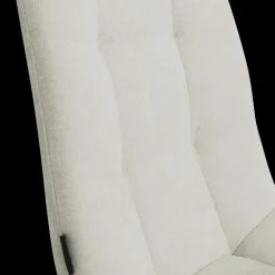 Stoelen|Ygo Stoel DODGE Natural Pt Zwart