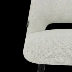 Stoelen|Ygo Stoel EIGHT Sneak 110 Linen