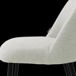 Stoelen|Ygo Stoel EIGHT Sneak 110 Linen