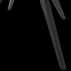 Stoelen|Ygo Stoel ELVIRA Groen