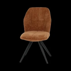 Stoelen|Ygo Stoel ELVIRA Rouille