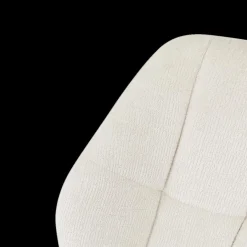 Stoelen|Ygo Stoel ELVIRA Wit