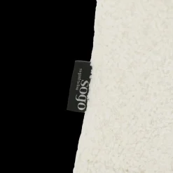 Stoelen|Ygo Stoel ERVI Bouclé Cream