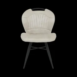 Stoelen|Ygo Stoel FALL Luxor Sand