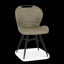 Stoelen|Ygo Stoel FALL Luxor Thyme