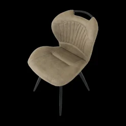 Stoelen|Ygo Stoel FALL Luxor Thyme