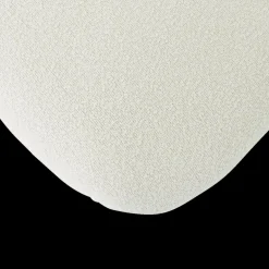 Stoelen|Ygo Stoel FJERRE Bouclé Ecru