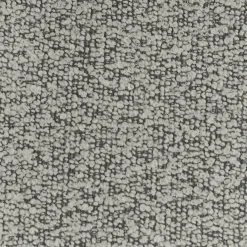 Stoelen|Ygo Stoel FJERRE Bouclé Grijs