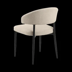 Stoelen|Ygo Stoel FRIDA Basel Beige