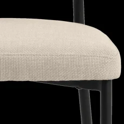 Stoelen|Ygo Stoel FRIDA Basel Beige