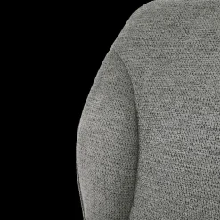 Stoelen|Ygo Stoel INDIGO Mouse Grey