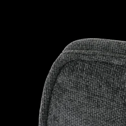 Stoelen|Ygo Stoel JINTE Antraciet