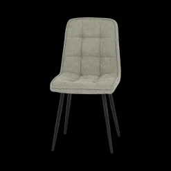 Stoelen|Ygo Stoel JINTE Mokka