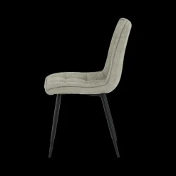 Stoelen|Ygo Stoel JINTE Mokka