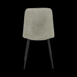 Stoelen|Ygo Stoel JINTE Mokka