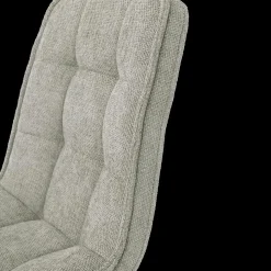 Stoelen|Ygo Stoel JINTE Mokka