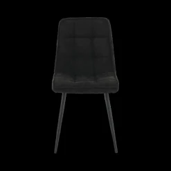 Stoelen|Ygo Stoel JINTE Zwart