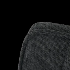 Stoelen|Ygo Stoel JINTE Zwart