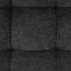 Stoelen|Ygo Stoel JINTE Zwart