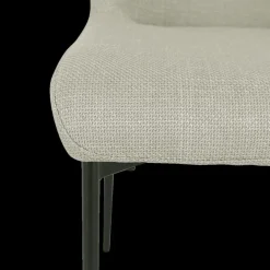 Stoelen|Ygo Stoel JOLIN Greige