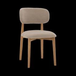 Stoelen|Ygo Stoel JUNNI Danny Beige