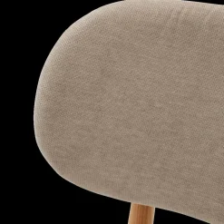 Stoelen|Ygo Stoel JUNNI Danny Beige
