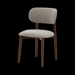 Stoelen|Ygo Stoel JUNNI Monza Beige