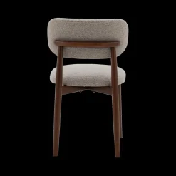 Stoelen|Ygo Stoel JUNNI Monza Beige