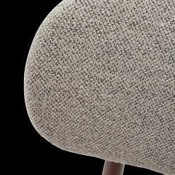 Stoelen|Ygo Stoel JUNNI Monza Beige